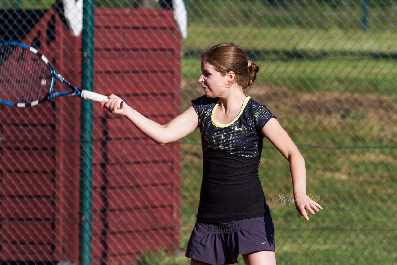 Bild 78 - Damen TC an der Schirnau 2 - Tennisclub Schenefeld : Ergebnis: 6:0